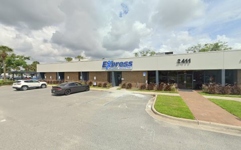 Temp Agency «Express Employment Professionals of Orlando, FL», reviews and photos, 2411 W Sand Lake Rd Suite 100, Orlando, FL 32809, USA