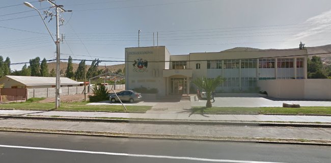 Laboratorio Clinico Altamira - Illapel