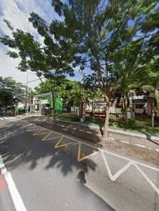 Street View & 360deg - SMA Negeri 7 Kota Kediri