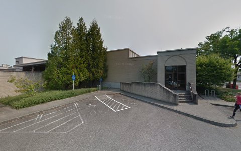 Post Office «United States Postal Service», reviews and photos, 103 W Powell Blvd, Gresham, OR 97030, USA