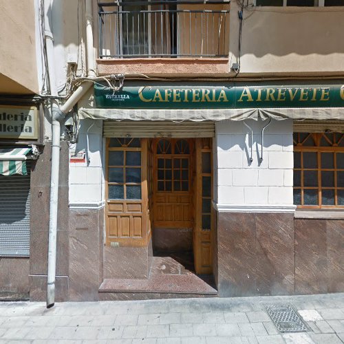 Panadería San Andrés en Alicante