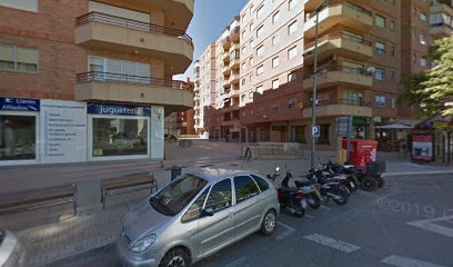 Kine Centro De Fisioterapia y Recuperación Funcional en Teruel