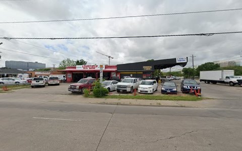 Auto Repair Shop «Lovefield Auto Repair», reviews and photos, 2444 Inwood Rd, Dallas, TX 75235, USA