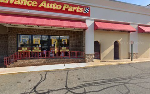 Auto Parts Store «Advance Auto Parts», reviews and photos, 9272 Old Keene Mill Rd, Burke, VA 22015, USA