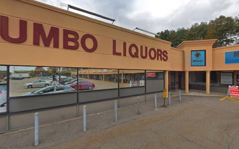 Liquor Store «Palumbo Liquors», reviews and photos, 421 High Plain St, Walpole, MA 02081, USA