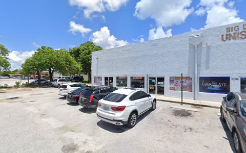 Fabric Store «A to Z Fabrics», reviews and photos, 3999 NW 19th St, Lauderdale Lakes, FL 33311, USA