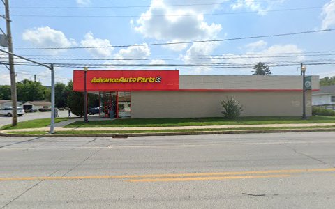 Auto Parts Store «Advance Auto Parts», reviews and photos, 3528 Lincoln Hwy, Thorndale, PA 19372, USA