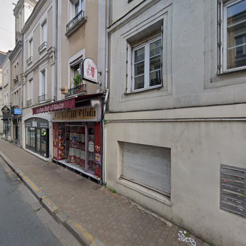 Mutuelle de Poitiers Assurances - Julien DURAND à Angers
