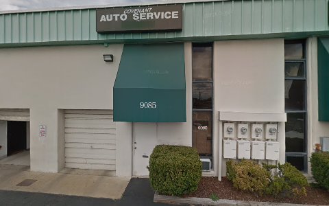 Auto Repair Shop «Covenant Auto Service», reviews and photos, 9085 Liberia Ave, Manassas, VA 20110, USA