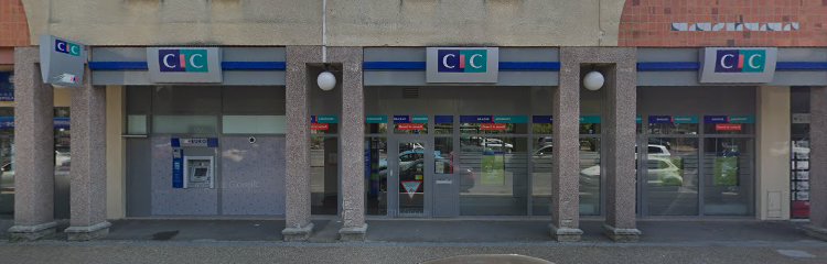 Photo du Banque CIC à Les Ulis