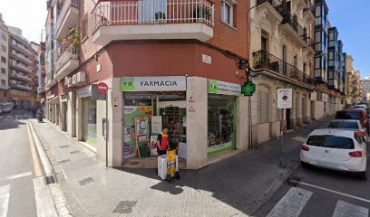 Handi Farma Ortopédia Major I Major en Barcelona