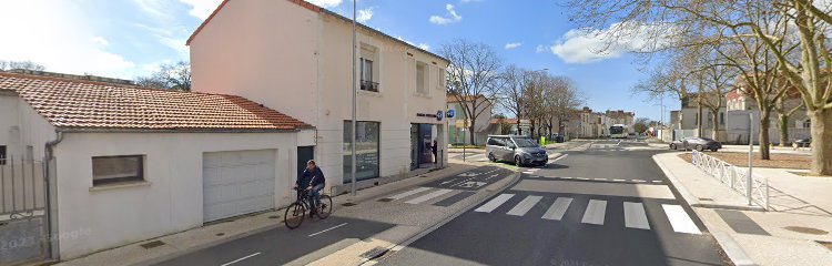 Photo du Banque Banque Populaire Aquitaine Centre Atlantique à La Rochelle