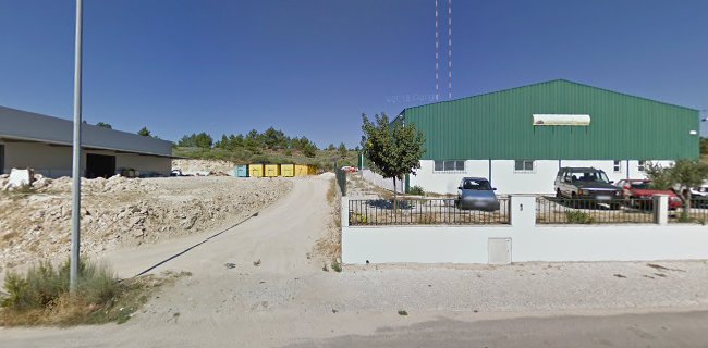 Zona industrial de, 5070-071 Alijó, Portugal