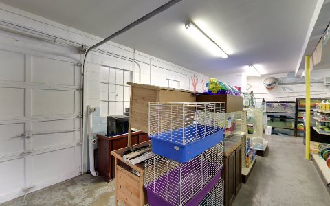 Pet Store «Southside Aquatics», reviews and photos, 2039 Pleasanton Rd, San Antonio, TX 78221, USA