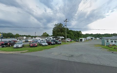 Used Car Dealer «Bi-Rite Auto Sales Inc», reviews and photos, 8453 Seminole Trail, Ruckersville, VA 22968, USA