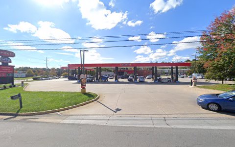 Convenience Store «Sheetz #186», reviews and photos, 1503 N Frederick Pike, Winchester, VA 22601, USA