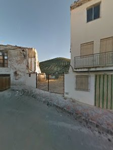 Carlos Cobos Matas C. Baja, 42, 18280 Algarinejo, Granada, España