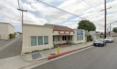 James Villa, DC - Pet Food Store in Paramount California