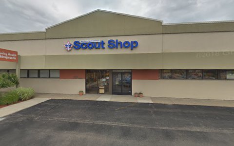 Uniform Store «Troy Scout Shop», reviews and photos, 1155 E Long Lake Rd, Troy, MI 48085, USA