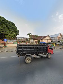 Street View & 360deg - SDK Wignya Mandala