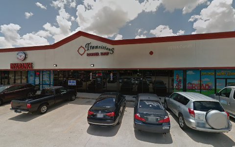 Barber Shop «Transitions Barber Shop», reviews and photos, 18150 Kieth Harrow Blvd # B, Houston, TX 77084, USA