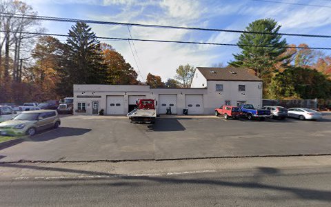 Auto Repair Shop «New Image Automotive Inc», reviews and photos, 969 Killingworth Rd, Higganum, CT 06441, USA