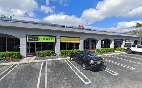 Furniture Store «Modo Furniture», reviews and photos, 2600 NW 87th Ave #6, Doral, FL 33172, USA