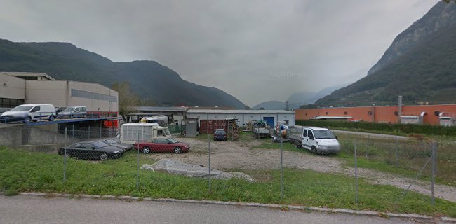 Via Pra Mag 13, 6862 Rancate, Schweiz