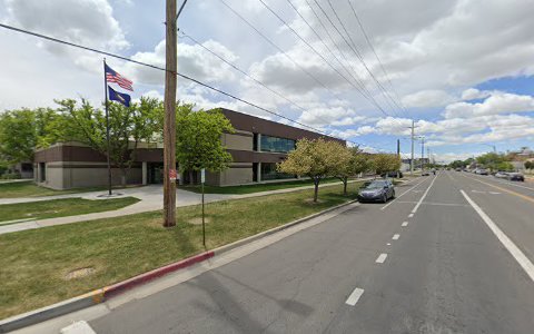 Employment Center «Department of Workforce Services», reviews and photos, 720 S 200 E, Salt Lake City, UT 84111, USA