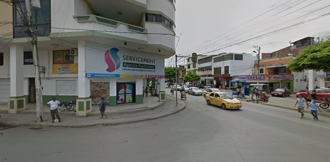 Opiniones de PuntoCell en Portoviejo - Tienda de móviles