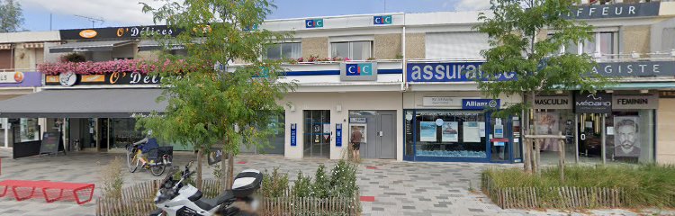 Photo du Banque CIC à Sotteville-lès-Rouen