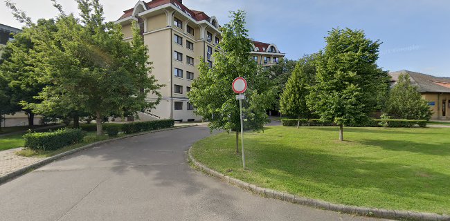 KLK Hotel - Egyetem