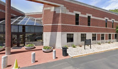 Marion County Juvenile Division 2451 N Keystone Ave Indianapolis Marion County Juvenile Division 2451 N Keystone Ave Indianapolis