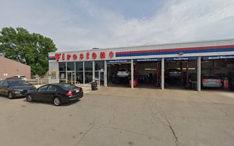 Tire Shop «Firestone Complete Auto Care», reviews and photos, 2210 W Ridge Rd, Rochester, NY 14626, USA