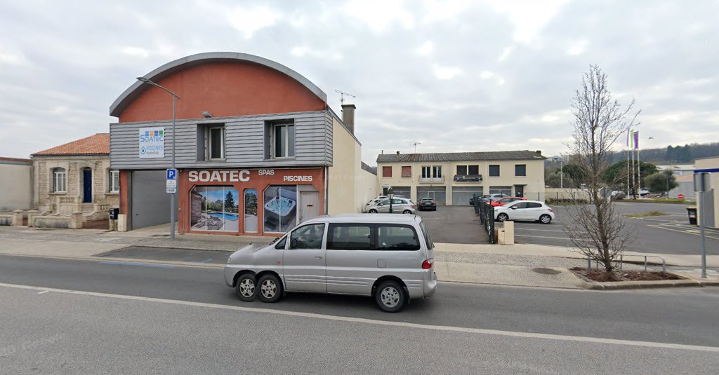 CLAUDE MOREAU DIAGNOSTIC à Angoulême (Charente 16)