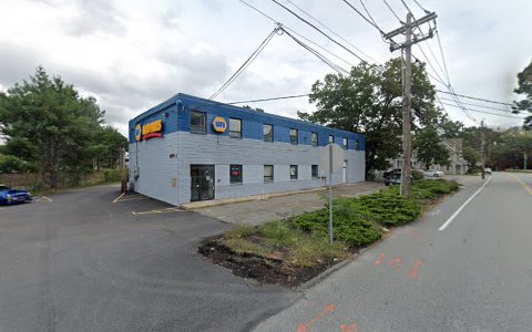 Auto Parts Store «NAPA Auto Parts - Genuine Parts Company», reviews and photos, 4 Middlesex Ave, Wilmington, MA 01887, USA