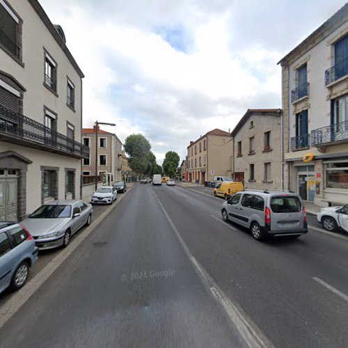 La Poste - Centre d'examen du code de la route à Brioude