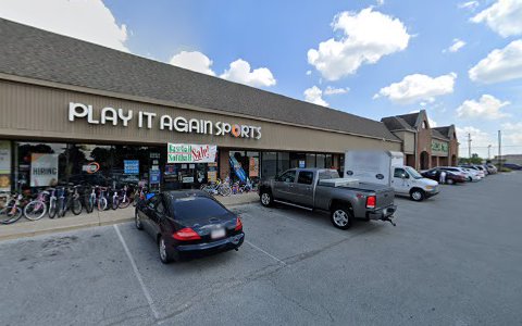 Sporting Goods Store «Play It Again Sports», reviews and photos, 8923 S Meridian St B2, Indianapolis, IN 46217, USA
