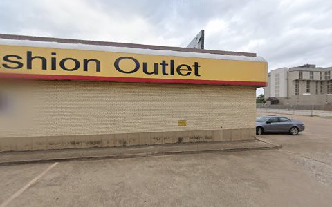 Outlet Store «TV Fashion Outlet Dallas Location», reviews and photos, 1505 Wycliff Ave, Dallas, TX 75207, USA