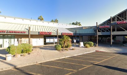 Dr. Justin Gomez - Pet Food Store in Chandler Arizona