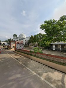 Street View & 360deg - Pondok Pesantren Nur El Falah Banten