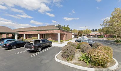 San Ramon Spine and Sports Rehab