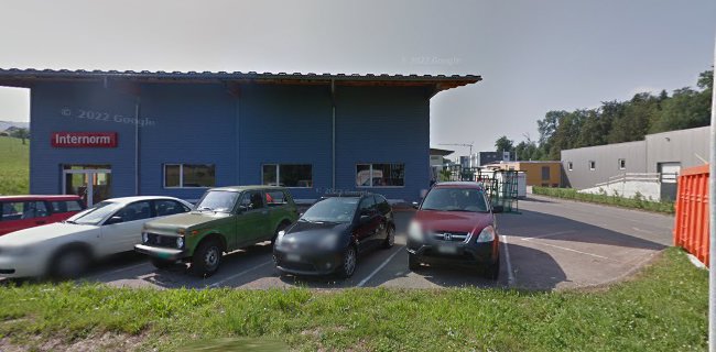 Garage Alexandre Maillard - Autowerkstatt