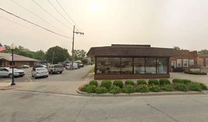 Dr Weldy's Associates Inc: Birney Jolene DVM