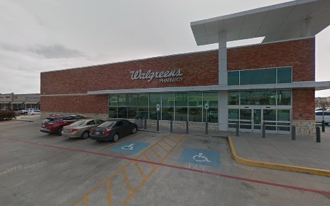 Drug Store «Walgreens», reviews and photos, 107 E Ovilla Rd, Red Oak, TX 75154, USA