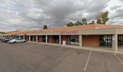 Thomas B. Berndt, DC - Pet Food Store in Scottsdale Arizona