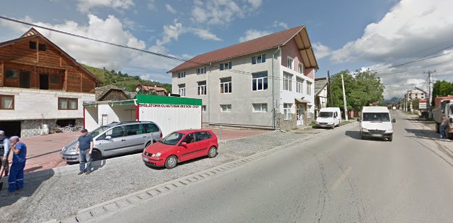 Strada Busuiocului, Borșa 435200, România