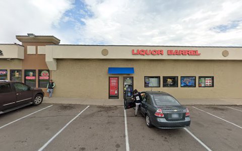 Liquor Store «Liquor Barrel», reviews and photos, 301 Wheelock Pkwy, St Paul, MN 55130, USA