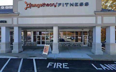 Health Club «Orangetheory Fitness Cranston», reviews and photos, 4 Chapel View Blvd, Cranston, RI 02920, USA