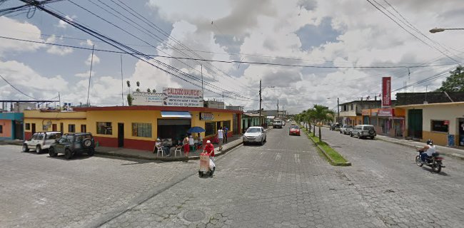 ADRIANA SPA Estética Integral | Santo Domingo - Ecuador - Santo Domingo de los Colorados